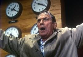 Network Finch Broadcast Journalism